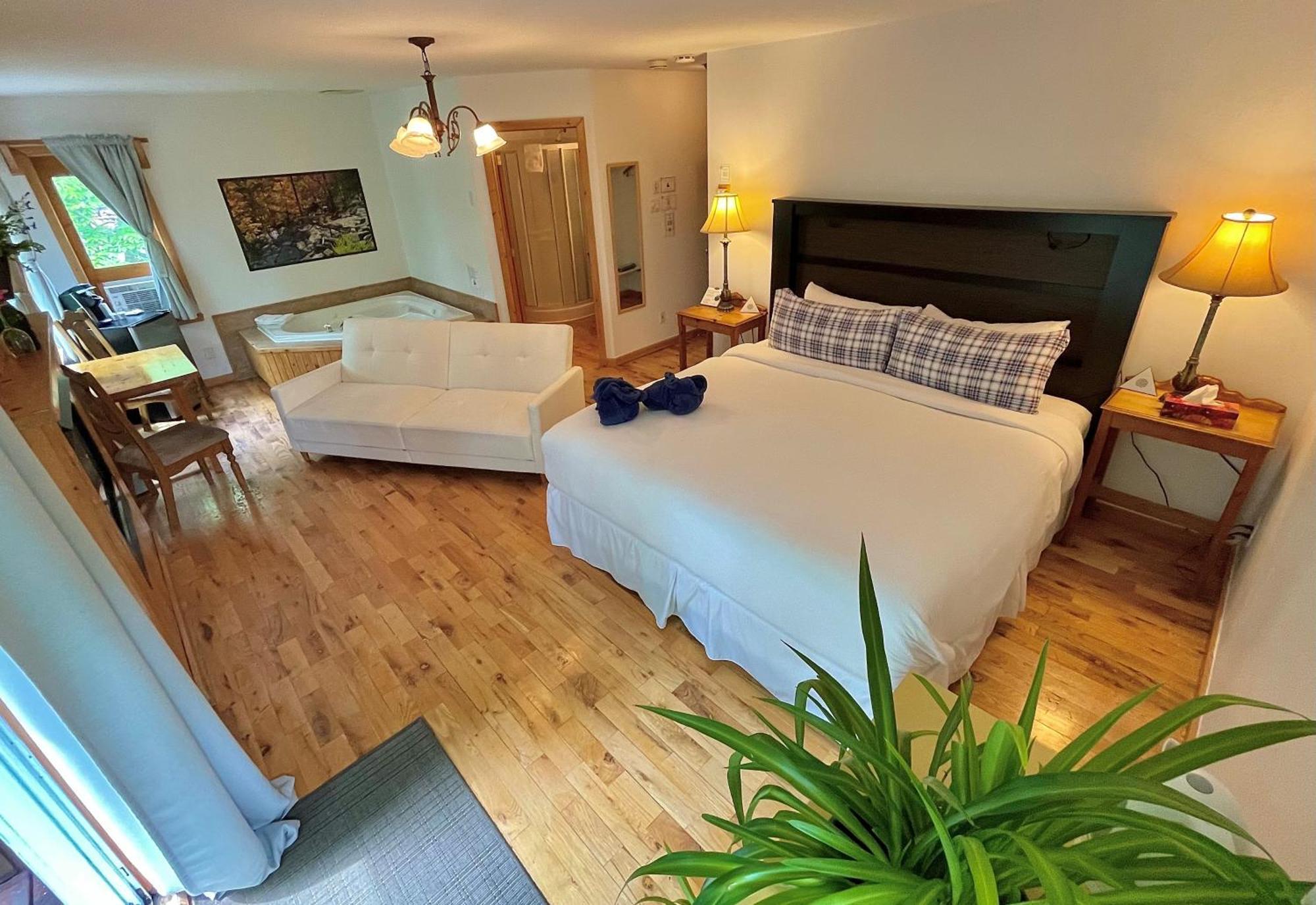 Inn & Beaux Reves 3*
