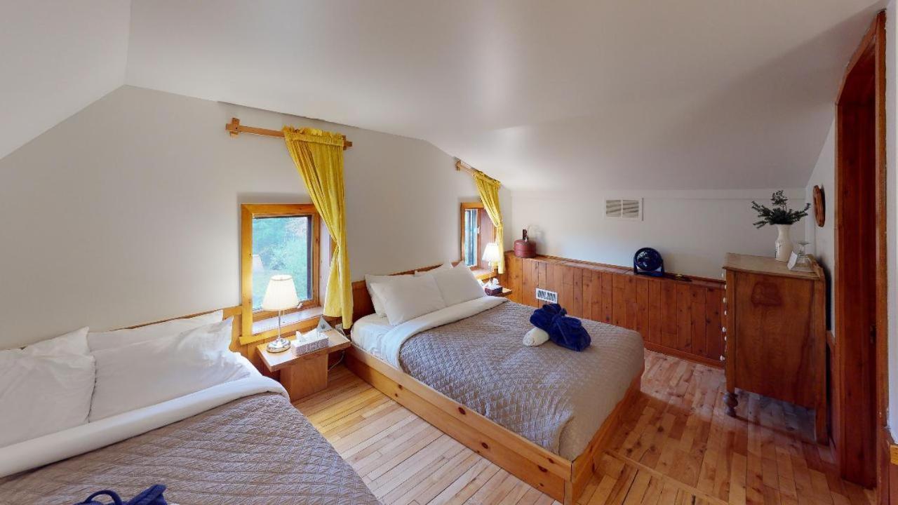 Inn & Beaux Reves
