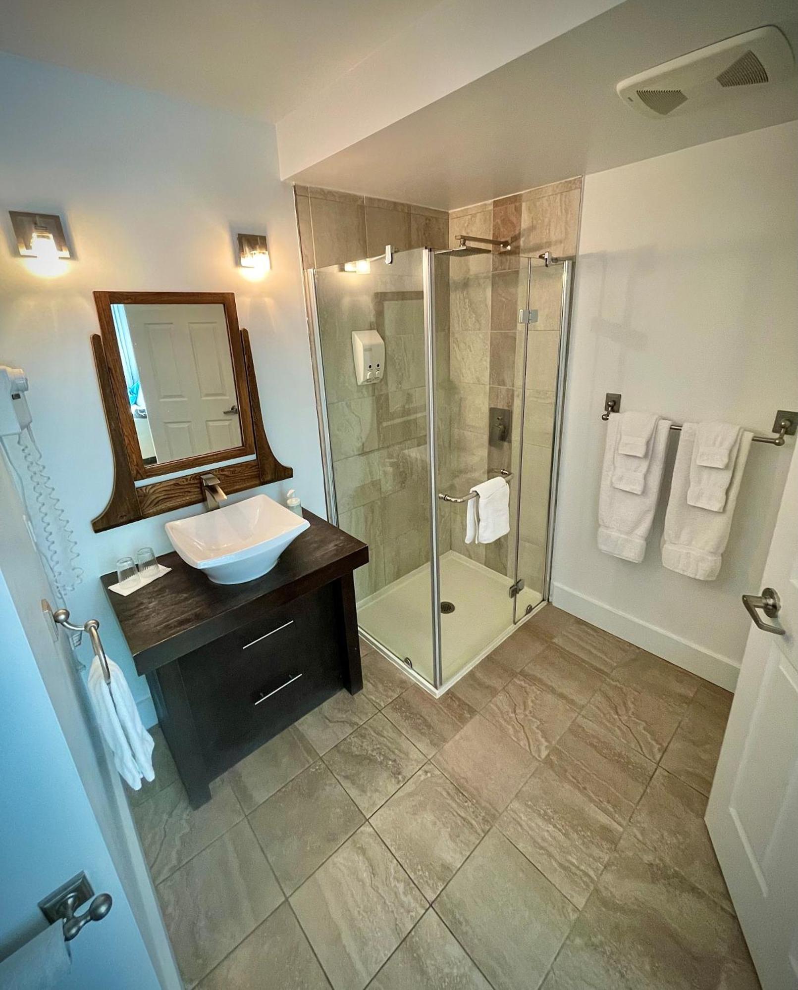 Inn & Beaux Reves