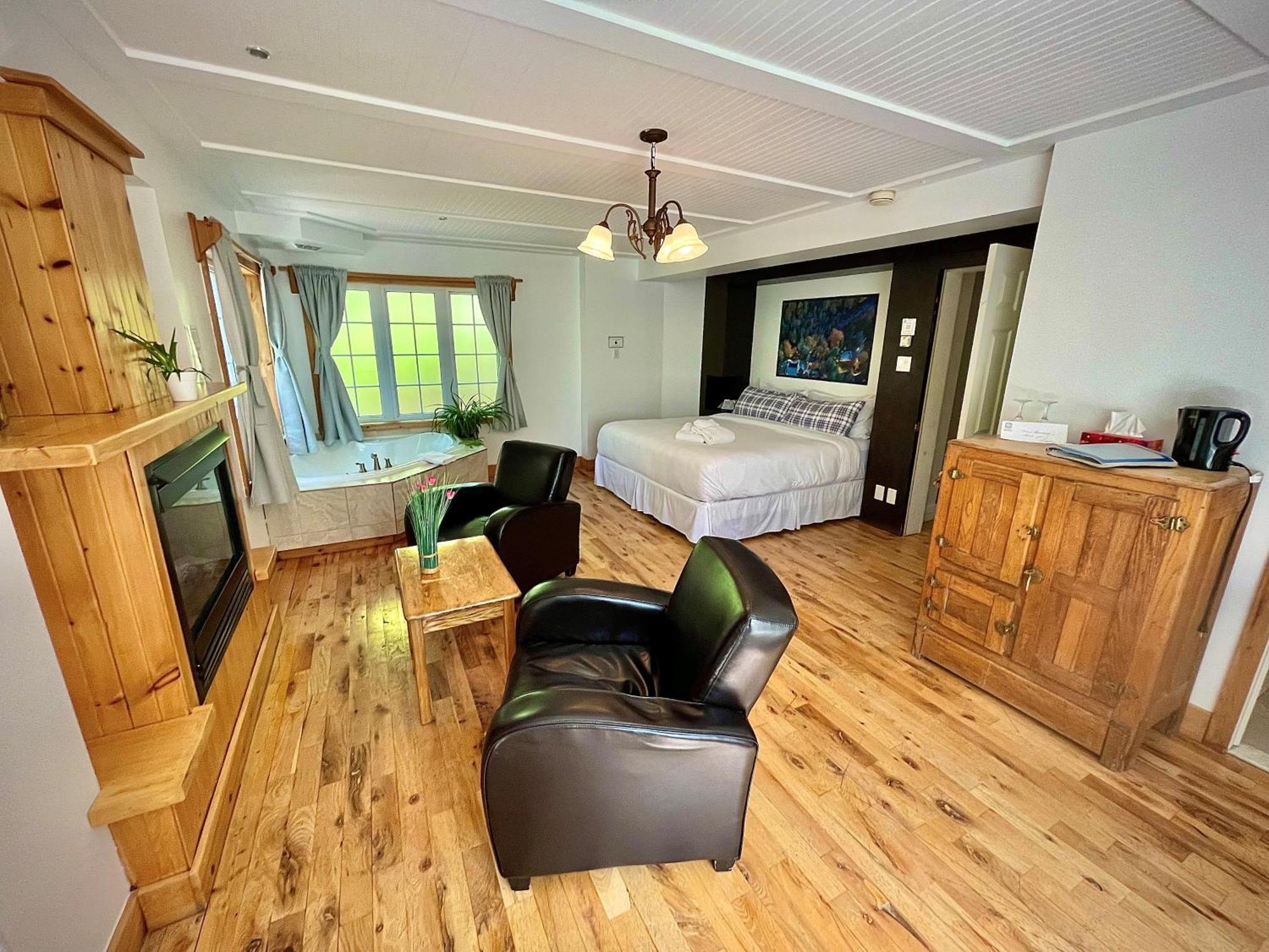 Inn & Beaux Reves 3*