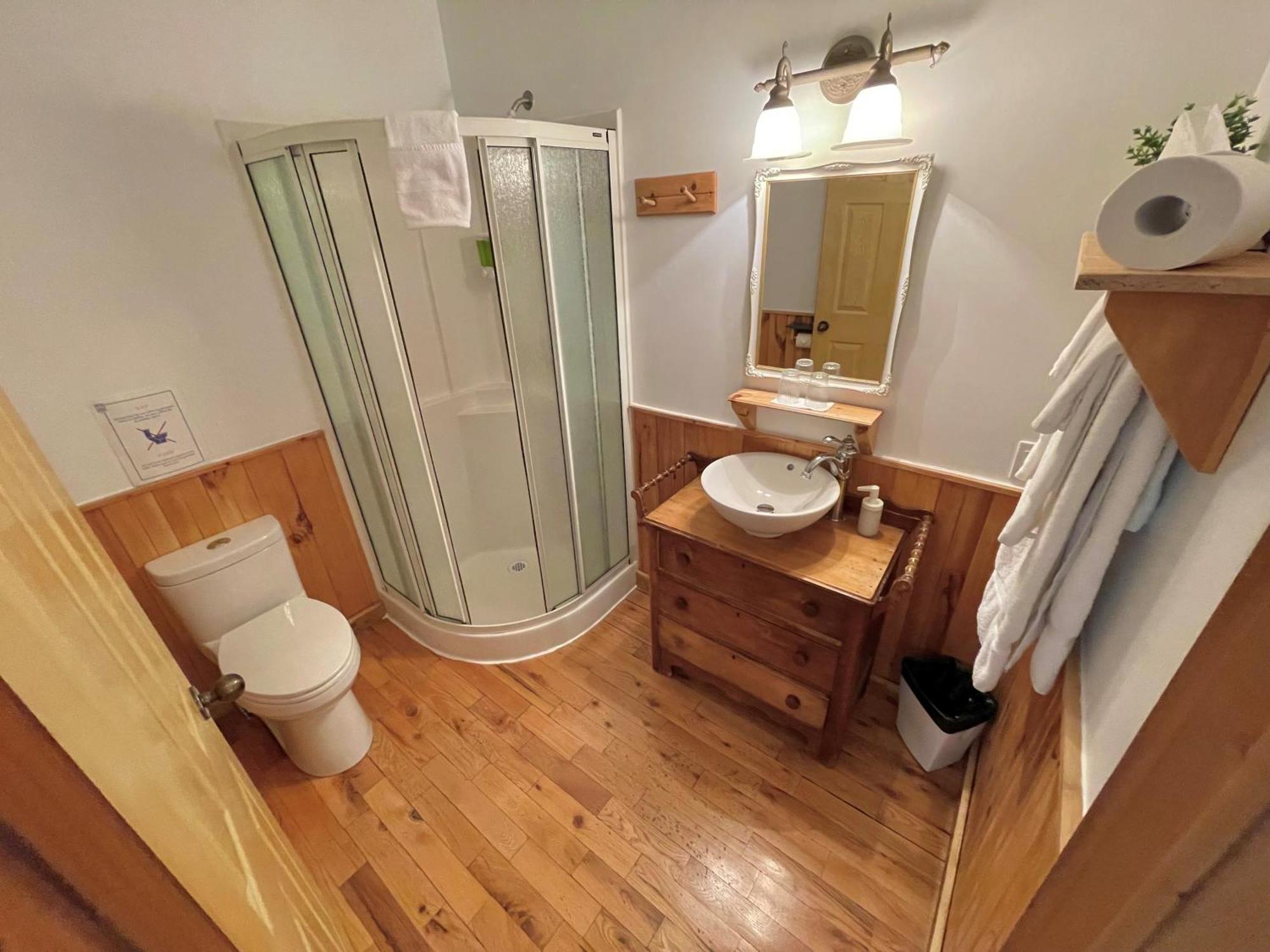 Inn & Beaux Reves