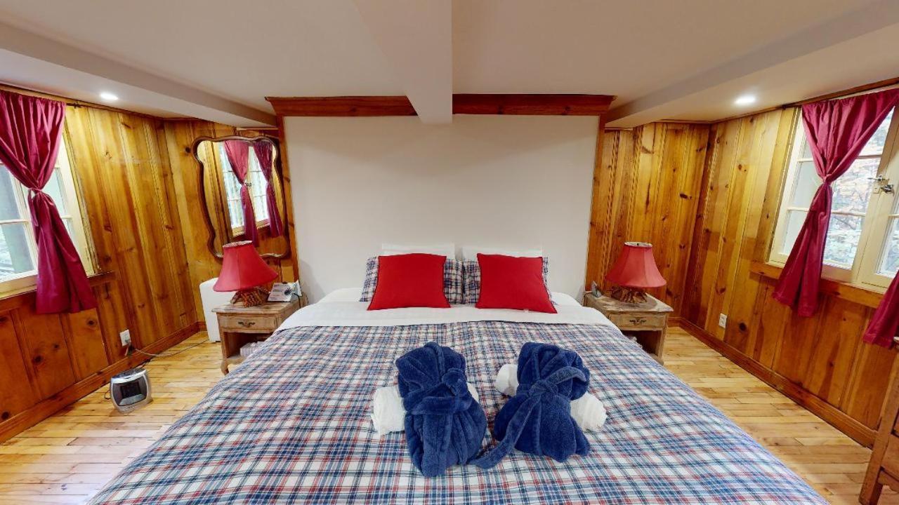 & Beaux Reves Inn 3*