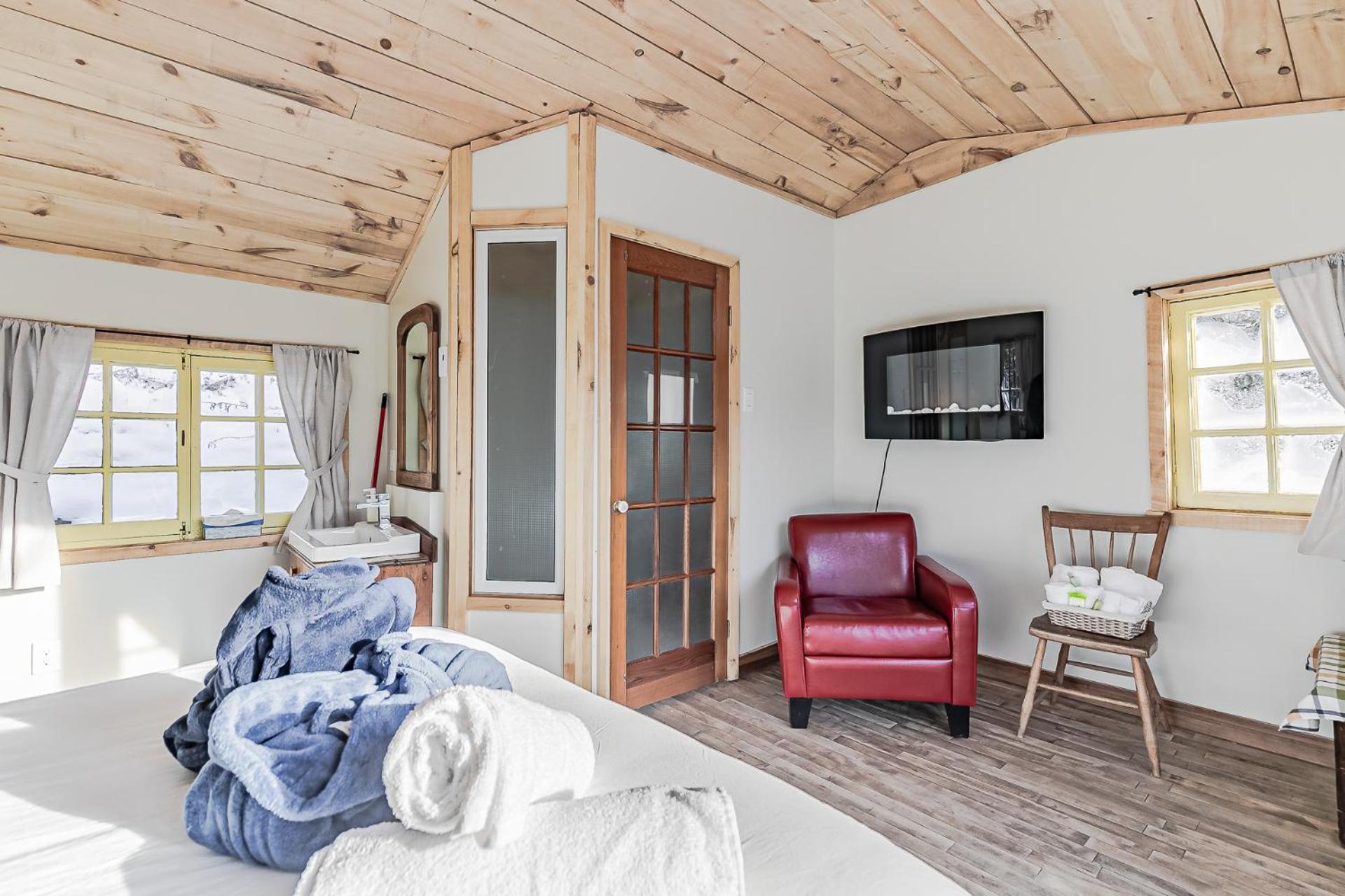 Inn & Beaux Reves