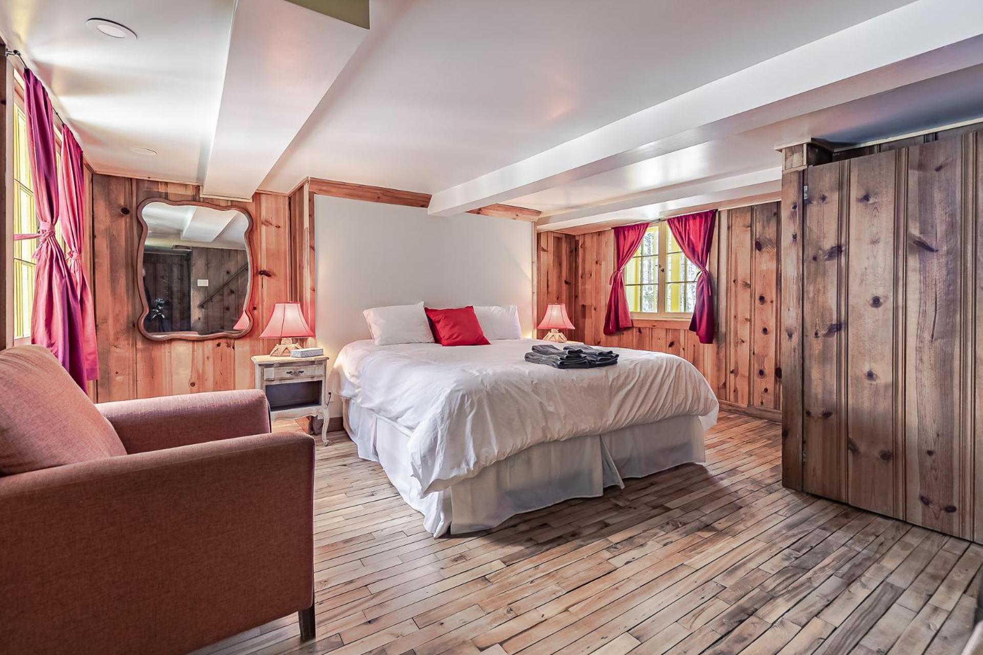 & Beaux Reves 3* Sainte-Adele