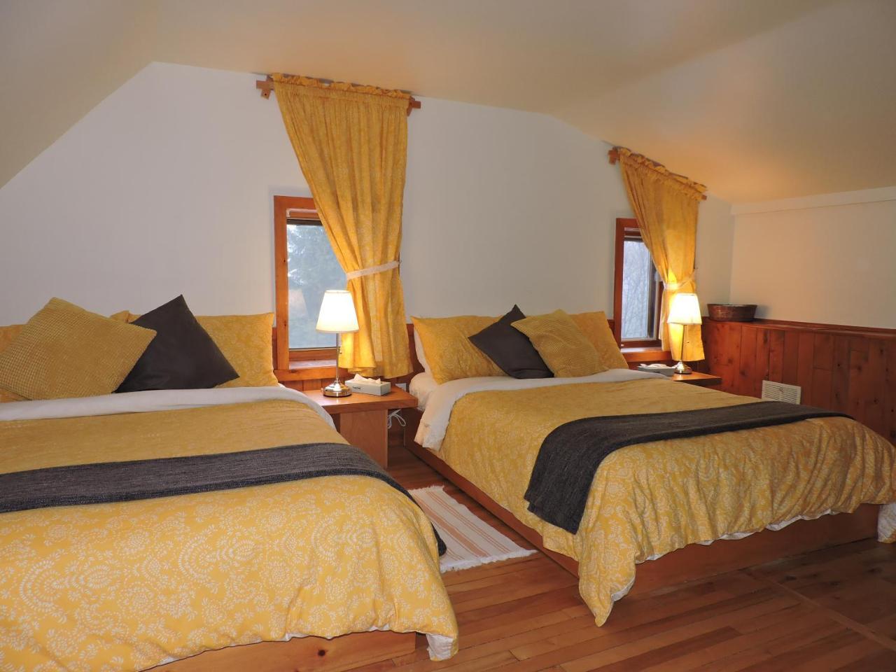 Inn & Beaux Reves 3*
